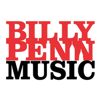 Billy Penn Music logo, Billy Penn Music contact details