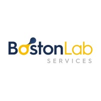 Boston Lab Services logo, Boston Lab Services contact details