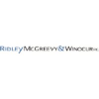 Ridley, McGreevy & Winocur, P.C logo, Ridley, McGreevy & Winocur, P.C contact details