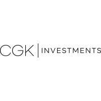 CGK Investments, Inc. logo, CGK Investments, Inc. contact details