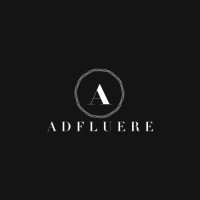 Adfluere logo, Adfluere contact details