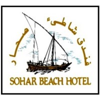 Sohar Beach Hotel logo, Sohar Beach Hotel contact details