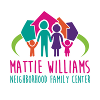 Mattie Williams Neighborhood Family Center logo, Mattie Williams Neighborhood Family Center contact details