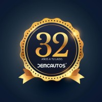 Demcautos S.A. logo, Demcautos S.A. contact details