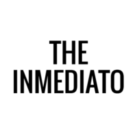 The Inmediato logo, The Inmediato contact details