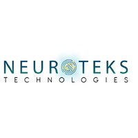 Neuroteks logo, Neuroteks contact details