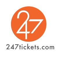 247tickets.com logo, 247tickets.com contact details