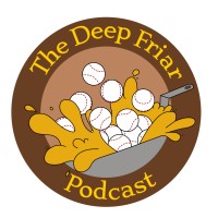 The Deep Friar Podcast logo, The Deep Friar Podcast contact details