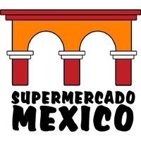 Supermercado Mexico logo, Supermercado Mexico contact details