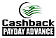 Cashback Payday Advance logo, Cashback Payday Advance contact details