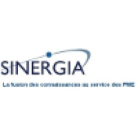 Sinergia inc. logo, Sinergia inc. contact details