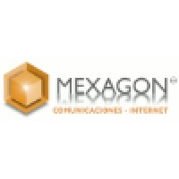 MEXAGON.NET logo, MEXAGON.NET contact details