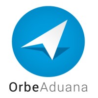 OrbeAduana logo, OrbeAduana contact details