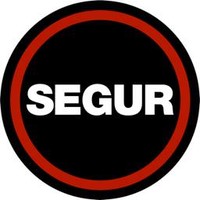 SEGUR APP logo, SEGUR APP contact details