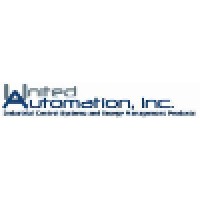 United Automation, Inc logo, United Automation, Inc contact details