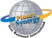 Planet Synergy logo, Planet Synergy contact details