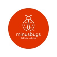 MinusBugs Pvt Ltd logo, MinusBugs Pvt Ltd contact details