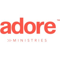 ADORE MINISTRIES INC logo, ADORE MINISTRIES INC contact details