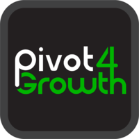 Pivot 4 Growth logo, Pivot 4 Growth contact details