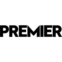 Premier Agency logo, Premier Agency contact details