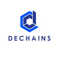 Dechains logo, Dechains contact details