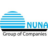 Nuna Group of Companies logo, Nuna Group of Companies contact details