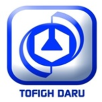 Todaco (Tofigh Daru) logo, Todaco (Tofigh Daru) contact details