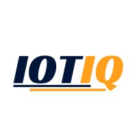 IOTIQ logo, IOTIQ contact details