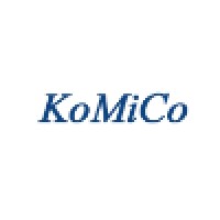 KoMiCo Technology Incorporated logo, KoMiCo Technology Incorporated contact details