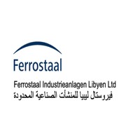 Ferrostaal Industrieanlagen Lybien Limited logo, Ferrostaal Industrieanlagen Lybien Limited contact details