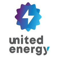 United Energy Inc. logo, United Energy Inc. contact details