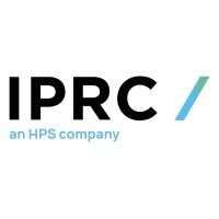 IPRC logo, IPRC contact details