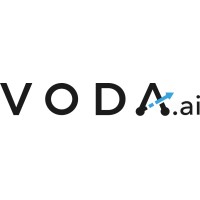 Voda Inc logo, Voda Inc contact details