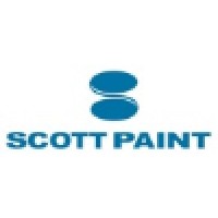 Scott Paint logo, Scott Paint contact details