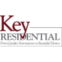 Key Residential, Ltd. logo, Key Residential, Ltd. contact details