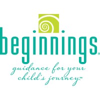 BEGINNINGS For Parents of Children Who Are Deaf or Hard of Hearing, Inc. logo, BEGINNINGS For Parents of Children Who Are Deaf or Hard of Hearing, Inc. contact details