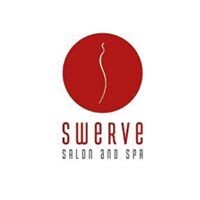 Swerve Salon & Spa logo, Swerve Salon & Spa contact details