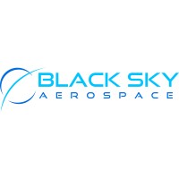 Black Sky Aerospace logo, Black Sky Aerospace contact details