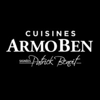 Cuisines ArmoBen logo, Cuisines ArmoBen contact details