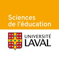 Faculté des sciences de l'éducation de l'Université Laval logo, Faculté des sciences de l'éducation de l'Université Laval contact details