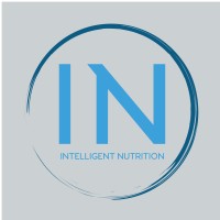 Intelligent Nutrition logo, Intelligent Nutrition contact details