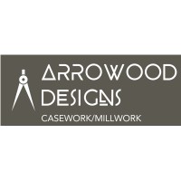 Arrowood Designs, Inc. logo, Arrowood Designs, Inc. contact details