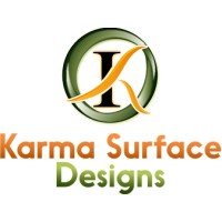 Karma Surface Designs, LLC logo, Karma Surface Designs, LLC contact details