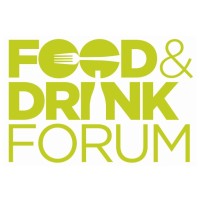 The Food and Drink Forum logo, The Food and Drink Forum contact details