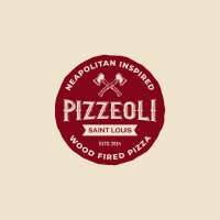 Pizzeoli Wood-Fired Pizza logo, Pizzeoli Wood-Fired Pizza contact details