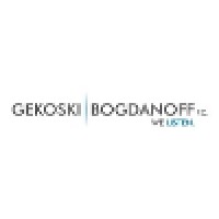 Gekoski & Bogdanoff, PC logo, Gekoski & Bogdanoff, PC contact details