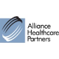 Alliance Healthcare Partners logo, Alliance Healthcare Partners contact details