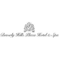 Beverly Hills Plaza Hotel & Spa logo, Beverly Hills Plaza Hotel & Spa contact details