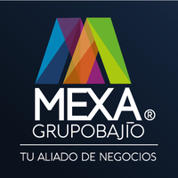 Mexa Grupo Bajío logo, Mexa Grupo Bajío contact details