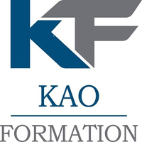 Kao Formation logo, Kao Formation contact details